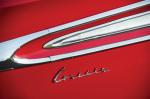 Edsel Corsair Convertible 1959 года
